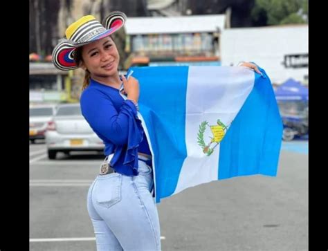 Esme la Chapina : r/guatemala